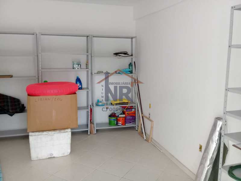 Conheça WhatsApp Image 2022-03-31 at 1 do imóvel - Casa 3 quartos à venda Anil, Rio de Janeiro - R$ 750.000 - NR00616 - 13 WhatsApp Image 2022-03-31 at 1 - 13
