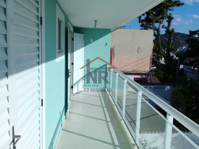 Conheça WhatsApp Image 2022-03-31 at 1 do imóvel - Casa 3 quartos à venda Anil, Rio de Janeiro - R$ 750.000 - NR00616 - 10 WhatsApp Image 2022-03-31 at 1 - 10