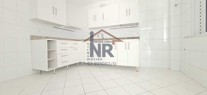 Conheça 20240819_101822 do imóvel - Casa 3 quartos à venda Anil, Rio de Janeiro - R$ 750.000 - NR00616 - 5 20240819_101822 - 5