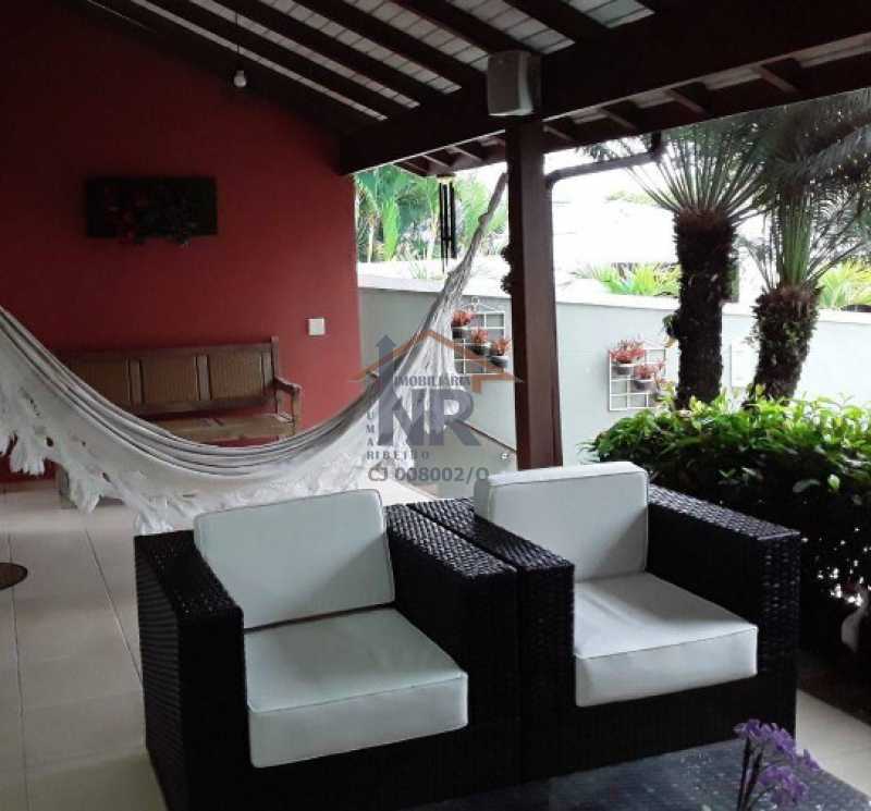 Conheça Captura de tela 2022-11-04 160 do imóvel - Casa com 3 dormitórios e Dependência à venda, 259 m² - Jacarepaguá - Rio de Janeiro/RJ - NR00618 - 10 Captura de tela 2022-11-04 160 - 10
