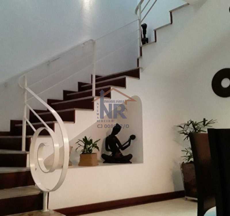 Conheça Captura de tela 2022-11-04 160 do imóvel - Casa com 3 dormitórios e Dependência à venda, 259 m² - Jacarepaguá - Rio de Janeiro/RJ - NR00618 - 2 Captura de tela 2022-11-04 160 - 2