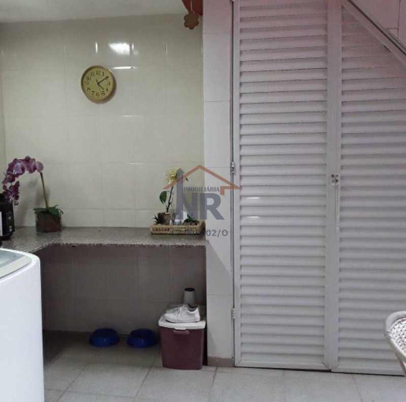 Conheça Captura de tela 2022-11-04 160 do imóvel - Casa com 3 dormitórios e Dependência à venda, 259 m² - Jacarepaguá - Rio de Janeiro/RJ - NR00618 - 11 Captura de tela 2022-11-04 160 - 11