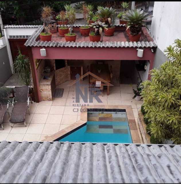 Conheça Captura de tela 2022-11-04 160 do imóvel - Casa com 3 dormitórios e Dependência à venda, 259 m² - Jacarepaguá - Rio de Janeiro/RJ - NR00618 - 14 Captura de tela 2022-11-04 160 - 14