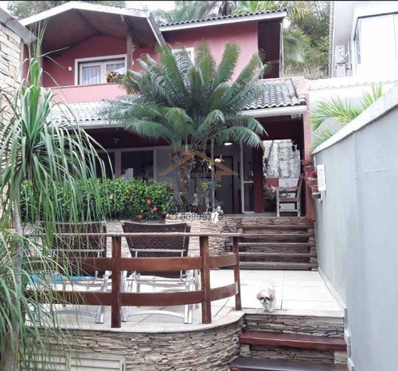 Conheça Captura de tela 2022-11-04 160 do imóvel - Casa com 3 dormitórios e Dependência à venda, 259 m² - Jacarepaguá - Rio de Janeiro/RJ - NR00618 - 1 Captura de tela 2022-11-04 160 - 1