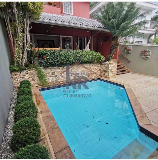 Conheça WhatsApp Image 2022-10-15 at 1 do imóvel - Casa com 3 dormitórios e Dependência à venda, 259 m² - Jacarepaguá - Rio de Janeiro/RJ - NR00618 - 16 WhatsApp Image 2022-10-15 at 1 - 16
