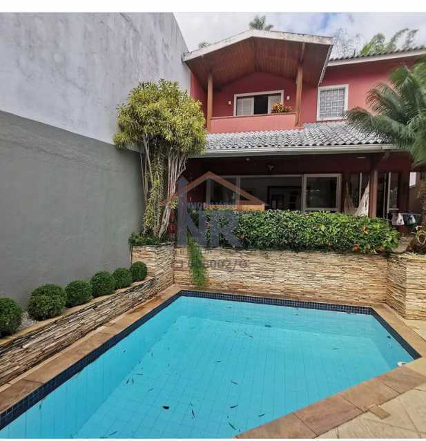 Conheça WhatsApp Image 2022-10-15 at 1 do imóvel - Casa com 3 dormitórios e Dependência à venda, 259 m² - Jacarepaguá - Rio de Janeiro/RJ - NR00618 - 18 WhatsApp Image 2022-10-15 at 1 - 18