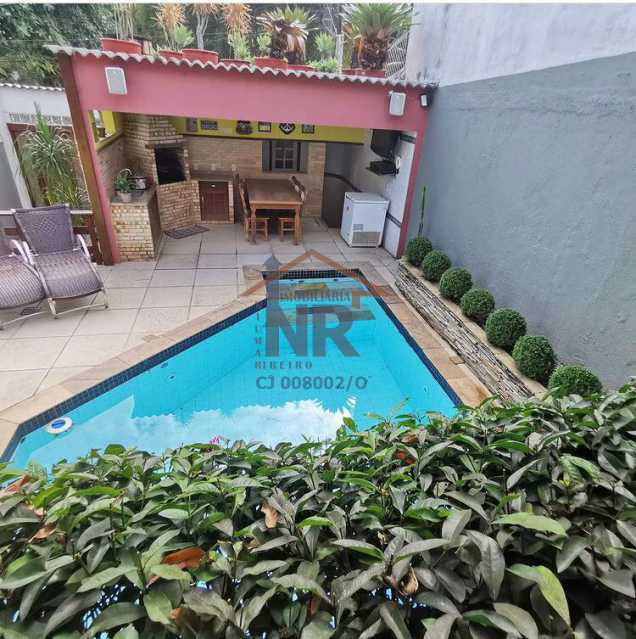 Conheça WhatsApp Image 2022-10-15 at 1 do imóvel - Casa com 3 dormitórios e Dependência à venda, 259 m² - Jacarepaguá - Rio de Janeiro/RJ - NR00618 - 17 WhatsApp Image 2022-10-15 at 1 - 17
