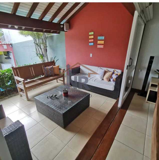 Conheça WhatsApp Image 2022-10-15 at 1 do imóvel - Casa com 3 dormitórios e Dependência à venda, 259 m² - Jacarepaguá - Rio de Janeiro/RJ - NR00618 - 9 WhatsApp Image 2022-10-15 at 1 - 9