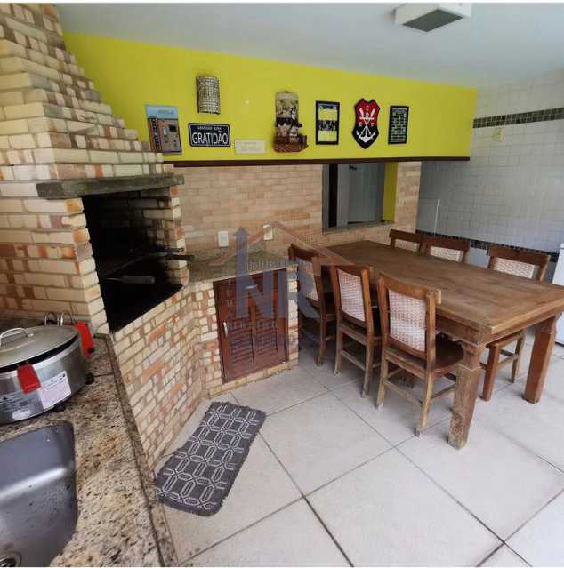 Conheça WhatsApp Image 2022-10-15 at 1 do imóvel - Casa com 3 dormitórios e Dependência à venda, 259 m² - Jacarepaguá - Rio de Janeiro/RJ - NR00618 - 12 WhatsApp Image 2022-10-15 at 1 - 12