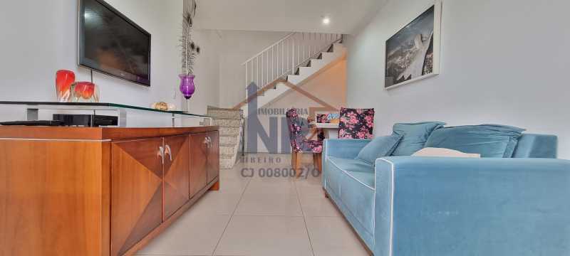 Conheça 20221018_161341 do imóvel - Cobertura 3 quartos à venda Tanque, Rio de Janeiro - R$ 600.000 - NR00621 - 4 20221018_161341 - 4