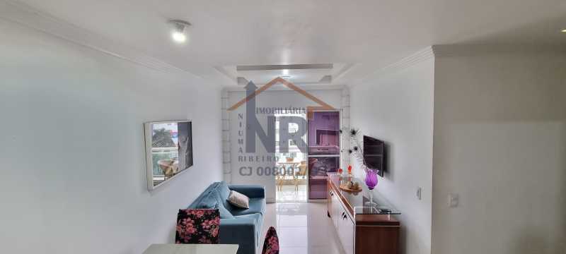 Conheça 20221018_161538 do imóvel - Cobertura 3 quartos à venda Tanque, Rio de Janeiro - R$ 600.000 - NR00621 - 6 20221018_161538 - 6