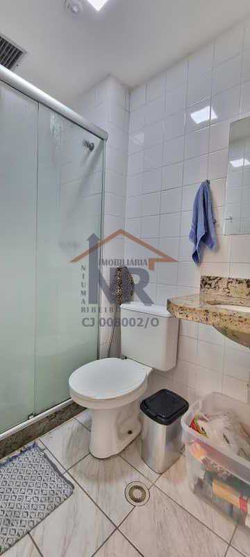 Conheça 20221018_161952 do imóvel - Cobertura 3 quartos à venda Tanque, Rio de Janeiro - R$ 600.000 - NR00621 - 11 20221018_161952 - 11