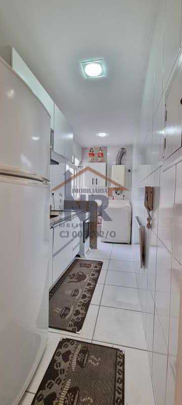 Conheça 20221018_162300 do imóvel - Cobertura 3 quartos à venda Tanque, Rio de Janeiro - R$ 600.000 - NR00621 - 15 20221018_162300 - 15
