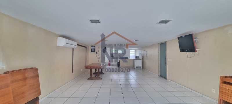Conheça 20221018_163534 do imóvel - Cobertura 3 quartos à venda Tanque, Rio de Janeiro - R$ 600.000 - NR00621 - 21 20221018_163534 - 21