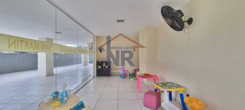 Conheça 20221018_163550 do imóvel - Cobertura 3 quartos à venda Tanque, Rio de Janeiro - R$ 600.000 - NR00621 - 22 20221018_163550 - 22