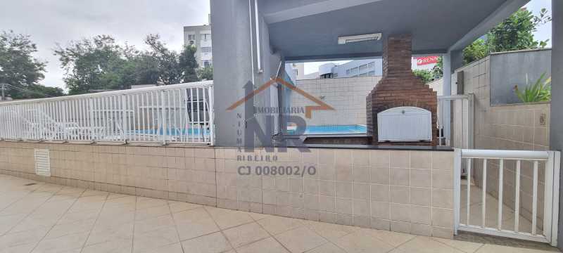 Conheça 20221018_163610 do imóvel - Cobertura 3 quartos à venda Tanque, Rio de Janeiro - R$ 600.000 - NR00621 - 23 20221018_163610 - 23
