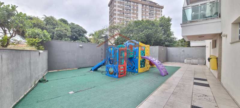 Conheça 20221018_163633 do imóvel - Cobertura 3 quartos à venda Tanque, Rio de Janeiro - R$ 600.000 - NR00621 - 24 20221018_163633 - 24