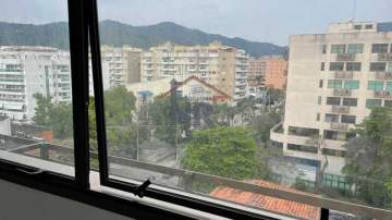 Sala Comercial 23m² à venda Freguesia (Jacarepaguá), Rio de Janeiro - R$ 120.000 - NR00625