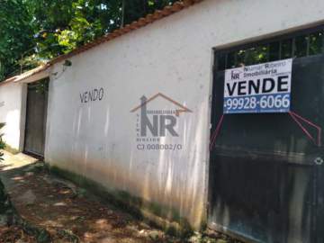 Terreno Comercial 840m² à venda Freguesia (Jacarepaguá), Rio de Janeiro - R$ 4.000.000 - NR00626