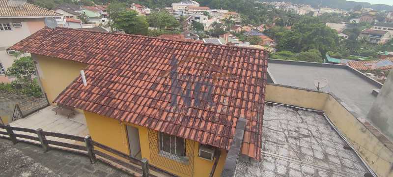 Conheça IMG_20221116_160628 do imóvel - Casa em Condomínio 4 quartos à venda Freguesia (Jacarepaguá), Rio de Janeiro - R$ 1.100.000 - NR00630 - 17 IMG_20221116_160628 - 17