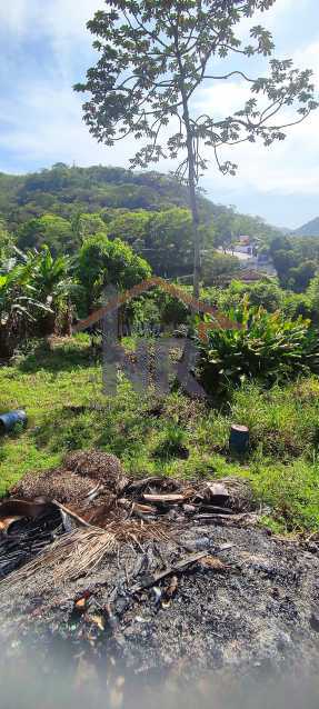 Conheça IMG_20221017_082729 do imóvel - Terreno Residencial à venda Freguesia (Jacarepaguá), Rio de Janeiro - R$ 400.000 - NR00631 - 6 IMG_20221017_082729 - 6