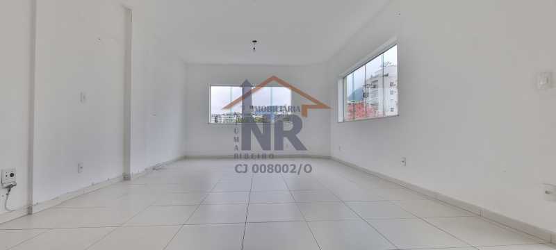Conheça 20221108_112705 do imóvel - Apartamento 3 quartos (1 suíte) com Dependência de empregada completa - NR00623 - 3 20221108_112705 - 3