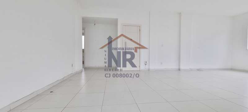 Conheça 20221108_112838 do imóvel - Apartamento 3 quartos (1 suíte) com Dependência de empregada completa - NR00623 - 4 20221108_112838 - 4