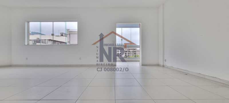 Conheça 20221108_112916 do imóvel - Apartamento 3 quartos (1 suíte) com Dependência de empregada completa - NR00623 - 5 20221108_112916 - 5