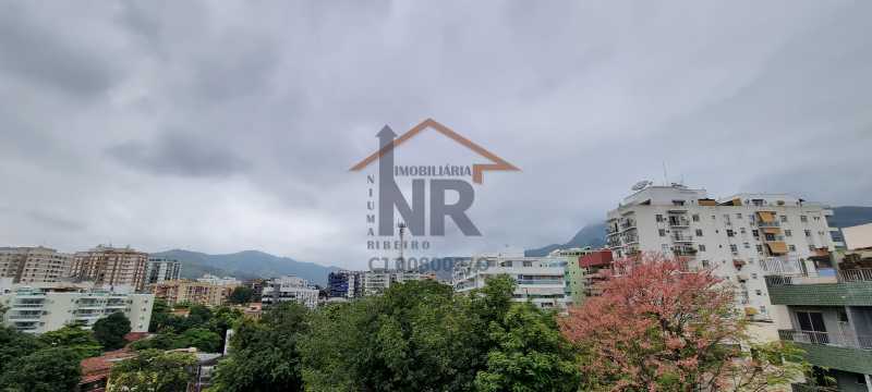 Conheça 20221108_113117 do imóvel - Apartamento 3 quartos (1 suíte) com Dependência de empregada completa - NR00623 - 1 20221108_113117 - 1
