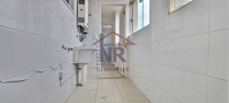 Conheça 20221108_113635 do imóvel - Apartamento 3 quartos (1 suíte) com Dependência de empregada completa - NR00623 - 9 20221108_113635 - 9