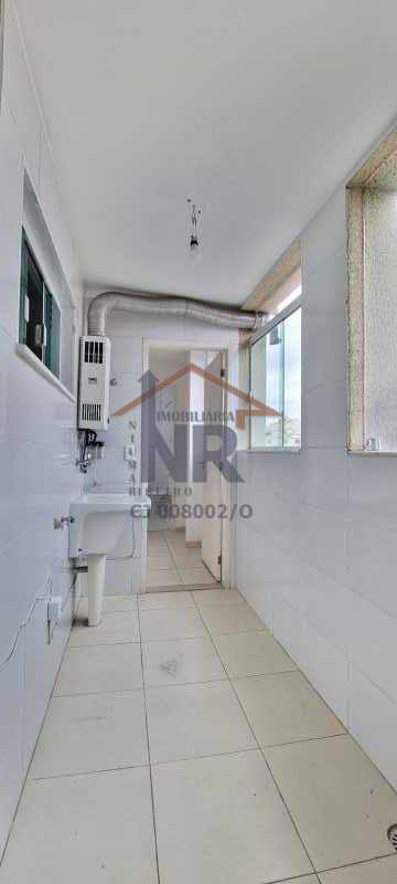 Conheça 20221108_113646 do imóvel - Apartamento 3 quartos (1 suíte) com Dependência de empregada completa - NR00623 - 10 20221108_113646 - 10