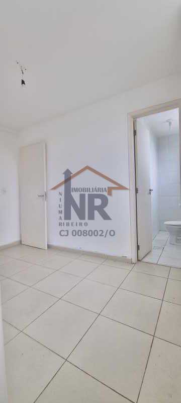 Conheça 20221108_113707 do imóvel - Apartamento 3 quartos (1 suíte) com Dependência de empregada completa - NR00623 - 11 20221108_113707 - 11