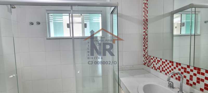 Conheça 20221108_114306 do imóvel - Apartamento 3 quartos (1 suíte) com Dependência de empregada completa - NR00623 - 14 20221108_114306 - 14