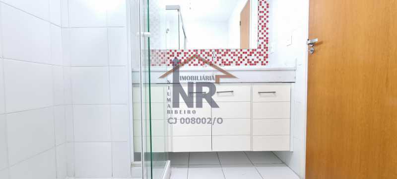 Conheça 20221108_114503 do imóvel - Apartamento 3 quartos (1 suíte) com Dependência de empregada completa - NR00623 - 15 20221108_114503 - 15