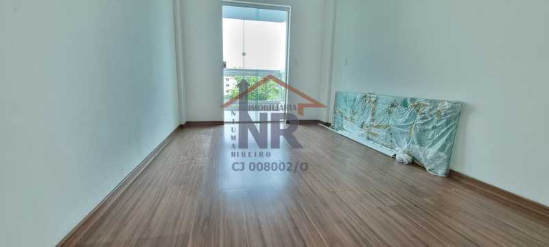 Conheça 20221108_114641 do imóvel - Apartamento 3 quartos (1 suíte) com Dependência de empregada completa - NR00623 - 17 20221108_114641 - 17