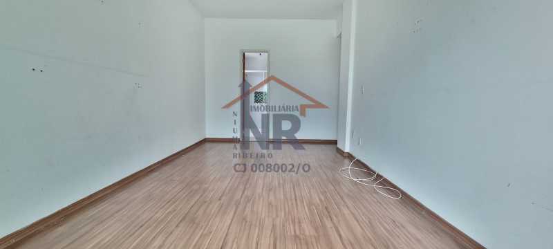 Conheça 20221108_114848 do imóvel - Apartamento 3 quartos (1 suíte) com Dependência de empregada completa - NR00623 - 19 20221108_114848 - 19