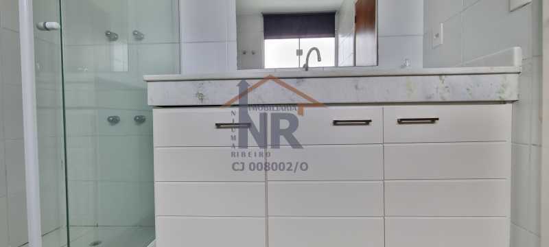Conheça 20221108_115249 do imóvel - Apartamento 3 quartos (1 suíte) com Dependência de empregada completa - NR00623 - 20 20221108_115249 - 20