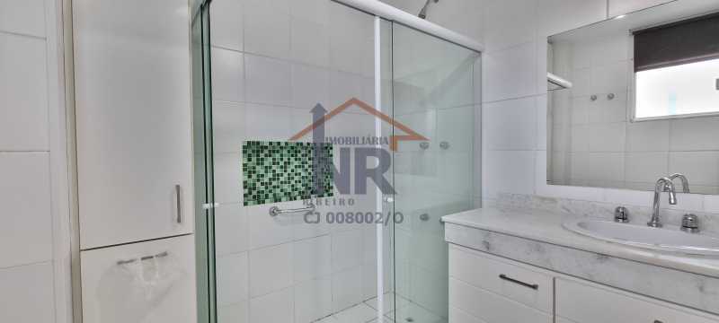 Conheça 20221108_115409 do imóvel - Apartamento 3 quartos (1 suíte) com Dependência de empregada completa - NR00623 - 21 20221108_115409 - 21
