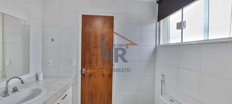Conheça 20221108_115427 do imóvel - Apartamento 3 quartos (1 suíte) com Dependência de empregada completa - NR00623 - 22 20221108_115427 - 22