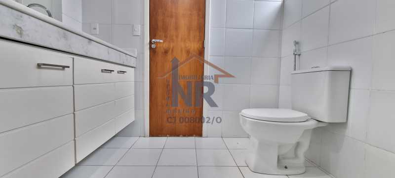 Conheça 20221108_115441 do imóvel - Apartamento 3 quartos (1 suíte) com Dependência de empregada completa - NR00623 - 23 20221108_115441 - 23