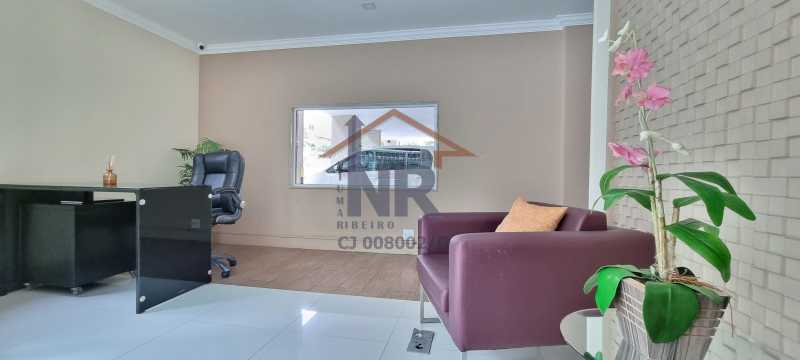 Conheça 20221108_120941 do imóvel - Apartamento 3 quartos (1 suíte) com Dependência de empregada completa - NR00623 - 27 20221108_120941 - 27