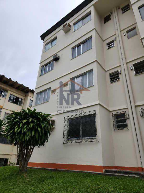 Conheça 20221130_173438 do imóvel - Apartamento 2 quartos à venda Jacarepaguá, Rio de Janeiro - R$ 260.000 - NR00637 - 11 20221130_173438 - 11