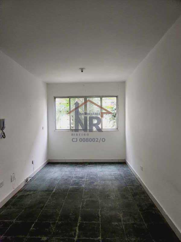 Conheça 20221130_173718 do imóvel - Apartamento 2 quartos à venda Jacarepaguá, Rio de Janeiro - R$ 260.000 - NR00637 - 2 20221130_173718 - 2