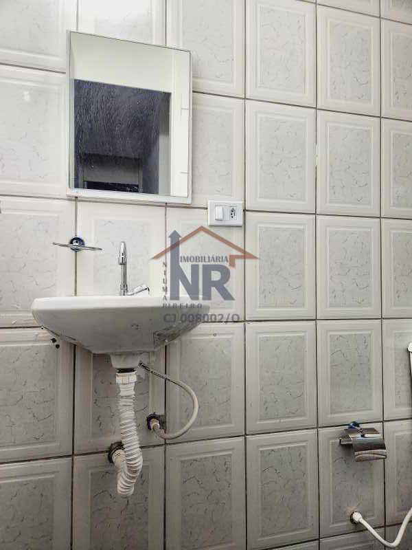 Conheça 20221130_173744 do imóvel - Apartamento 2 quartos à venda Jacarepaguá, Rio de Janeiro - R$ 260.000 - NR00637 - 3 20221130_173744 - 3