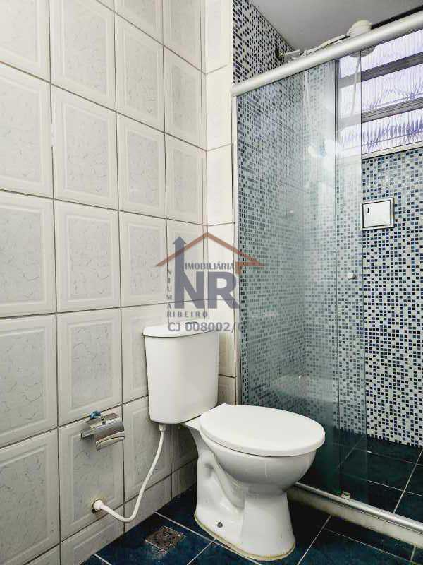 Conheça 20221130_173746 do imóvel - Apartamento 2 quartos à venda Jacarepaguá, Rio de Janeiro - R$ 260.000 - NR00637 - 4 20221130_173746 - 4