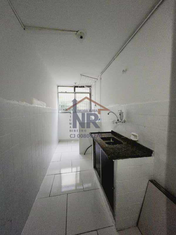 Conheça 20221130_173916 do imóvel - Apartamento 2 quartos à venda Jacarepaguá, Rio de Janeiro - R$ 260.000 - NR00637 - 7 20221130_173916 - 7