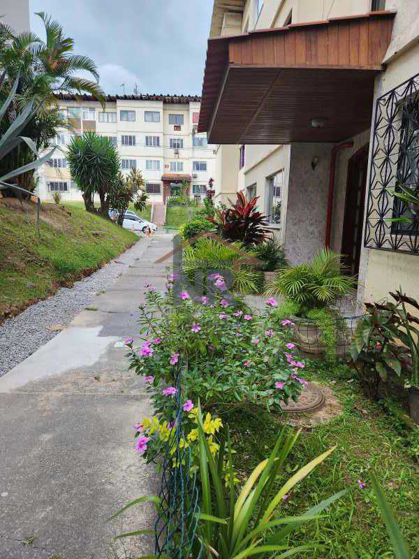 Conheça 20221130_174144 do imóvel - Apartamento 2 quartos à venda Jacarepaguá, Rio de Janeiro - R$ 260.000 - NR00637 - 10 20221130_174144 - 10