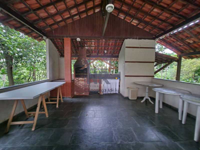 Conheça 20221130_174406 do imóvel - Apartamento 2 quartos à venda Jacarepaguá, Rio de Janeiro - R$ 260.000 - NR00637 - 14 20221130_174406 - 14