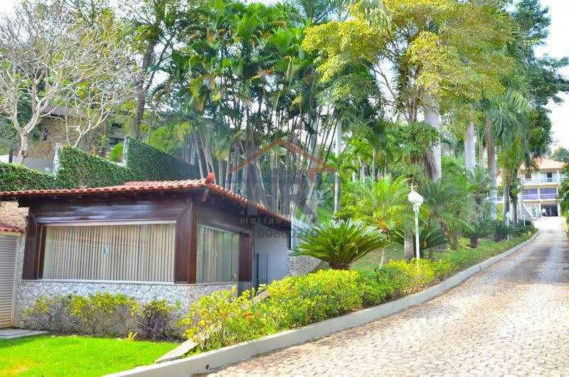 Conheça fran 6 do imóvel - Casa em Condomínio 4 quartos à venda Freguesia (Jacarepaguá), Rio de Janeiro - R$ 4.000.000 - NR00649 - 5 fran 6 - 5