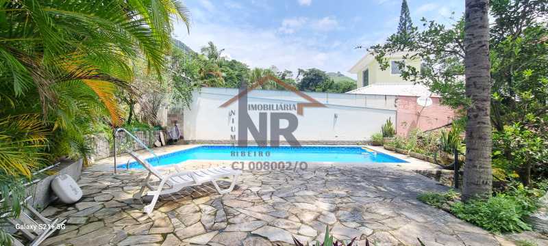Conheça 20230110_130334 do imóvel - Casa em Condomínio 5 quartos à venda Jacarepaguá, Rio de Janeiro - R$ 1.800.000 - NR00650 - 10 20230110_130334 - 10